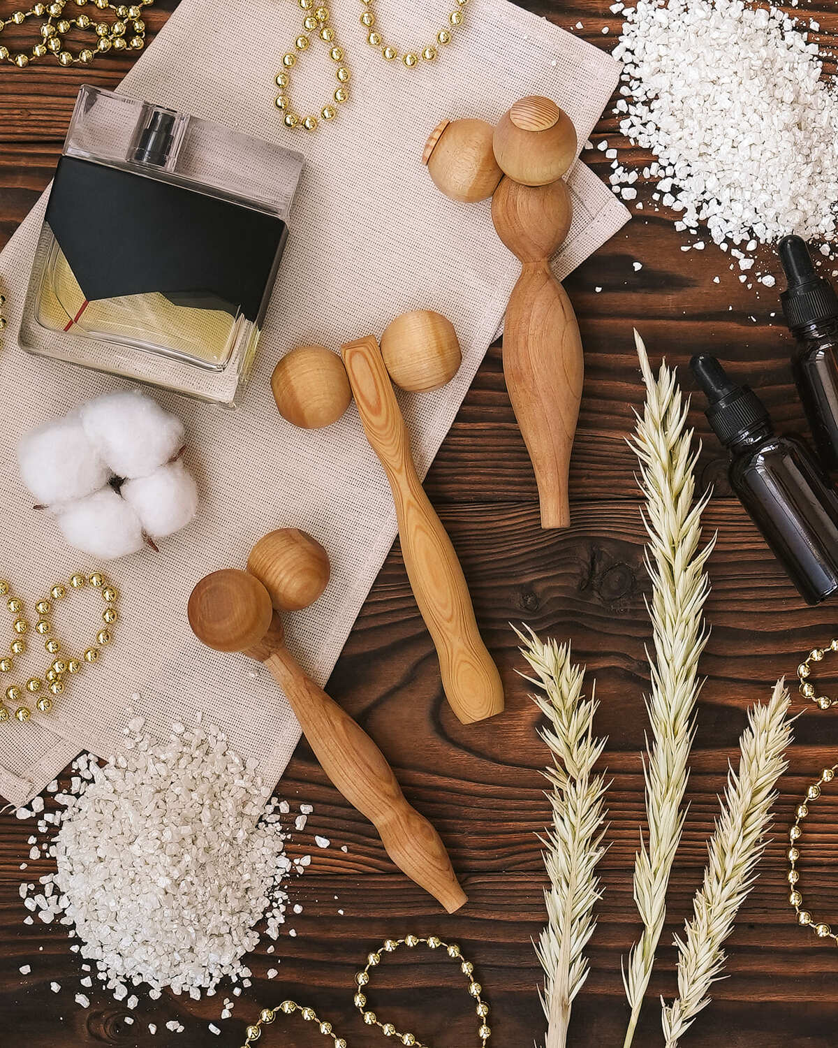 3D Роллеры для лица и тела 